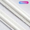 118 Inch Window Draft Stopper Foam Seal Strip Self Adhesive,