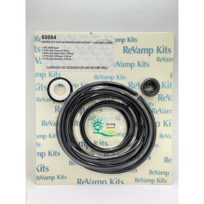 LIBERTY POOL PRODUCTS 65084 -Fits Hayward ® Northstar ™ Pool