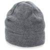 Beechfield Unisex B244.FNA.3LX Suprafleece Summit Hat - French Navy, Small/Medium/Large/X-Large