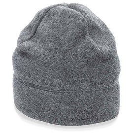 Beechfield Unisex B244.FNA.3LX Suprafleece Summit Hat - French Navy, Small/Medium/Large/X-Large