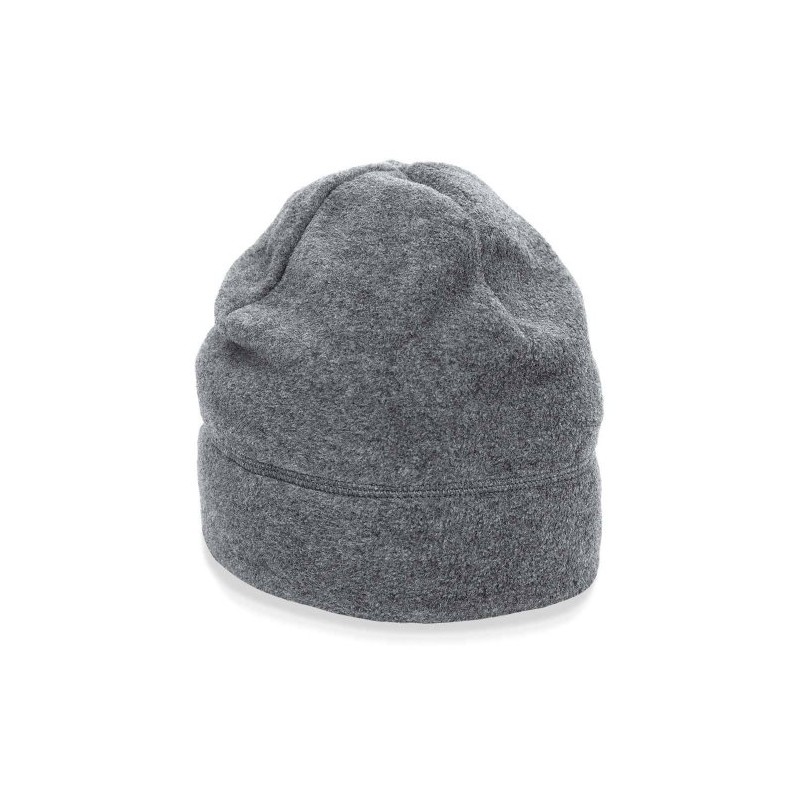 Beechfield Unisex B244.FNA.3LX Suprafleece Summit Hat - French Navy, Small/Medium/Large/X-Large