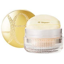 Elegance Elegance Feather Veil Face Powder 003 SPF PA +