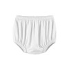 EEOST Adult Diaper Cover for Incontinence Noiseless Leak-Protection Underwear Plastic