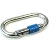 Carabiner safety screw Karabiner Screw Karabiner Screw Lock Carabiner Hook