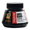 Speedball Super Black India Ink, 2-Ounce