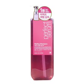 Mise-en-scène Perfect Styling Serum Shampoo 680ml / 미장센 퍼펙트 스타일링 세럼 샴푸 680ml