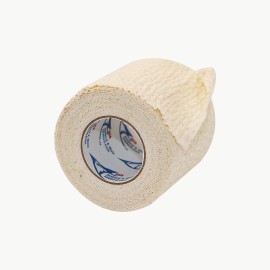 Jaybird & Mais Lightweight Athletic Stretch Tape (4500): 2 in. x 15 ft. (White)