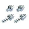 3/8" Side Post Battery Terminal Bolt, Ampper Standard Battery Side