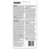 E6000® 237039 Multipurpose Adhesive, Black, 2 oz