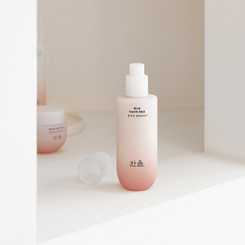 Hanyul Red Rice Moisturizing Firming Emulsion 125ml