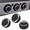KUQUTIDY for Ford Focus 2005-2014 A/C Air Conditioning Control Switch