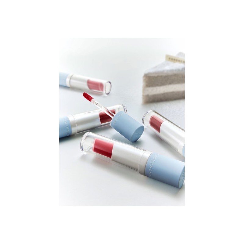 Forencose [Forencose] Tattoo Clair Velvet Tint - 49 Pink Rush