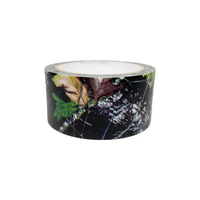 FSI Self-Adhesive Camo Tape Camouflage Gun Wrap Tape for Outdoor