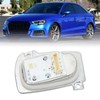 DRL Source Control Module 8V0998473A LED Headlight Left Lightsource Control
