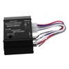 ULTECHNOVO High to Low Level Converter Car Audio System Converter