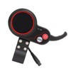 Electric Scooter Display Panel 6 Pin Waterproof Electric Scooter LCD