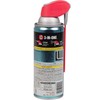 3-IN-ONE RVcare Slide Out Silicone, 11 oz. And RV Care