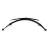 Skyjacker YJ45RS Rock Ready Double Leaf Spring for 4" Lift