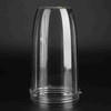 Juicer Mixer Replacement Cup, 18/24 oz Blender Cup Jar Top