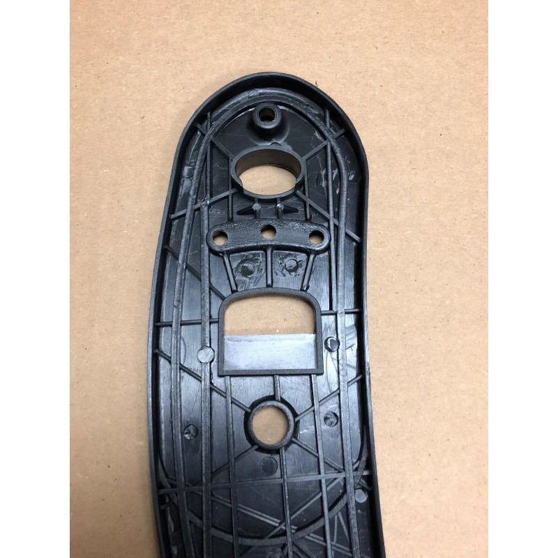 Nightingale CXO 6200D Old Version Arm Pad Support Insert. Left