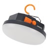 Outdoor Camping Light Battery Operated LED Tent Waterproof Emergency Lantern
