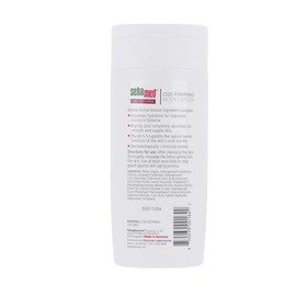 Sebamed Age Defense Q10 Firming Body Lotion with Shea Butter Argan Oil and Barley Extract Anti-Aging Moisturizer 6.8 Fluid Ounces (200 Milliliters)   