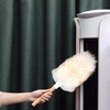 VEHYEGOI 2 Pcs Lint Dusters, Equipped With 2 Pcs Hooks,