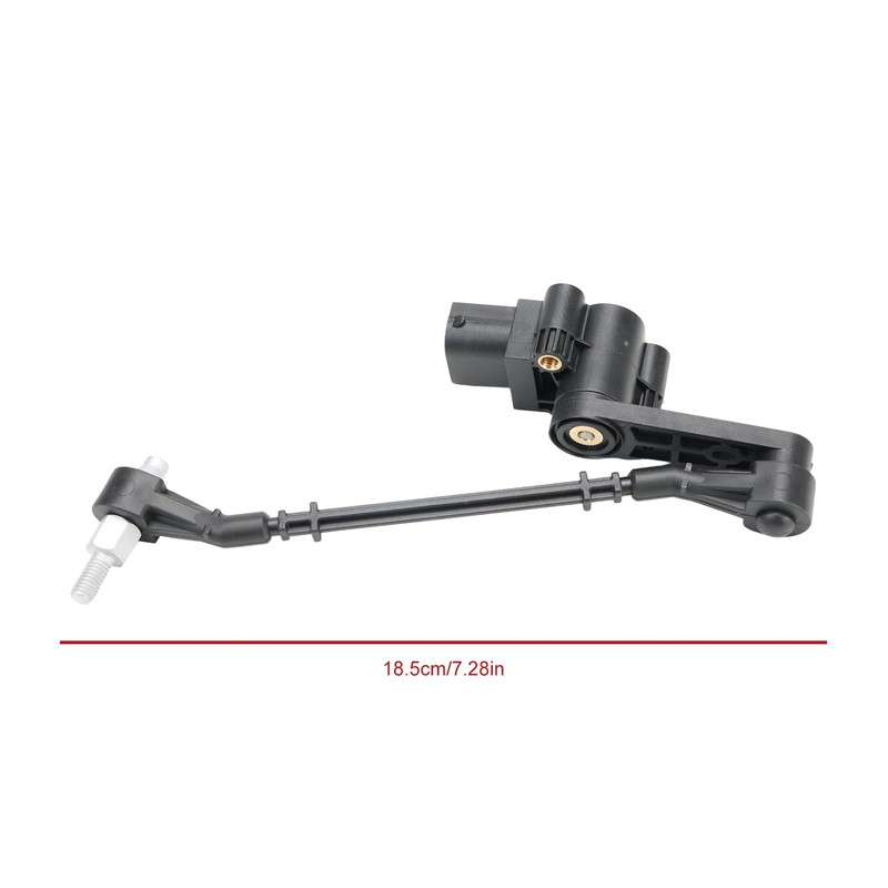 Attisfiera Front Left and Right Air Ride Suspension Level Sensor