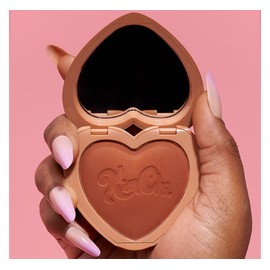 KIMCHI CHIC BEAUTY THAILOR COLLECTION BRONZER - I WENT TO ST TROPEZ, KIMCHI CHIC