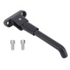 banapoy Electric Scooter Kickstand, E Scooter Support Bracket Side Kickstand