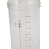 Sourdough Bread Starter Kit 34oz Glass Jar with Lid Date