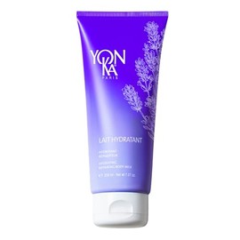 Yonka Lait Hydratant Body Milk, Hydrating and Regenerating Body Lotion with Glycerin and Sweet Almond Oil, Nourish Dry Skin (7.07oz / 200ml)