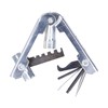 Chainsaw Multitool Combination Kit Foldway Pocket Hardware Hand Operated Tools