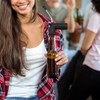Beer Snorkel Beer Funnel Beer Dispenser for Beer Drinking Games