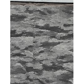 A-TAC JERSEY FABRIC A-TACS GHOST CAMO CAMOUFLAGE COMBED COTTON 60" WIDE BY THE YARD