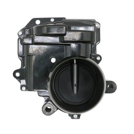Chefull Electronic Throttle Body Fits for Mini Cooper 2007-2015, Cooper Countryman 2011-2016, Cooper Paceman 2013-2016, R52 R56 R57 R60 R61 1.6L (Turbocharged Only) Replace#13547528179 TB1120, S20080