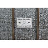 Sign Camera Surveillance Please Smile 15 x 10 cm Engraved