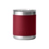 YETI Rambler 10 oz Lowball, Vacuum Insulated, Stainless Steel with