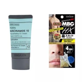 CC 코털 톤업 남자 크림 왁싱 나이아신아마이드 씨씨 RWFGADLJ CC Hair Removal Tone-Up Men's Cream Waxing Niacinamide CC RWFGADLJ