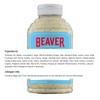 Beaver Brand Tartar Sauce, 11.5 oz (Pack of 6)