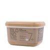 Schwarzkopf Blondme Clay Lightener 7+ Brightener 350g