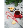 English Tea Shop Premium Holiday Collection Red Gift Tin |