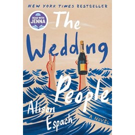 The Wedding People: A Novel