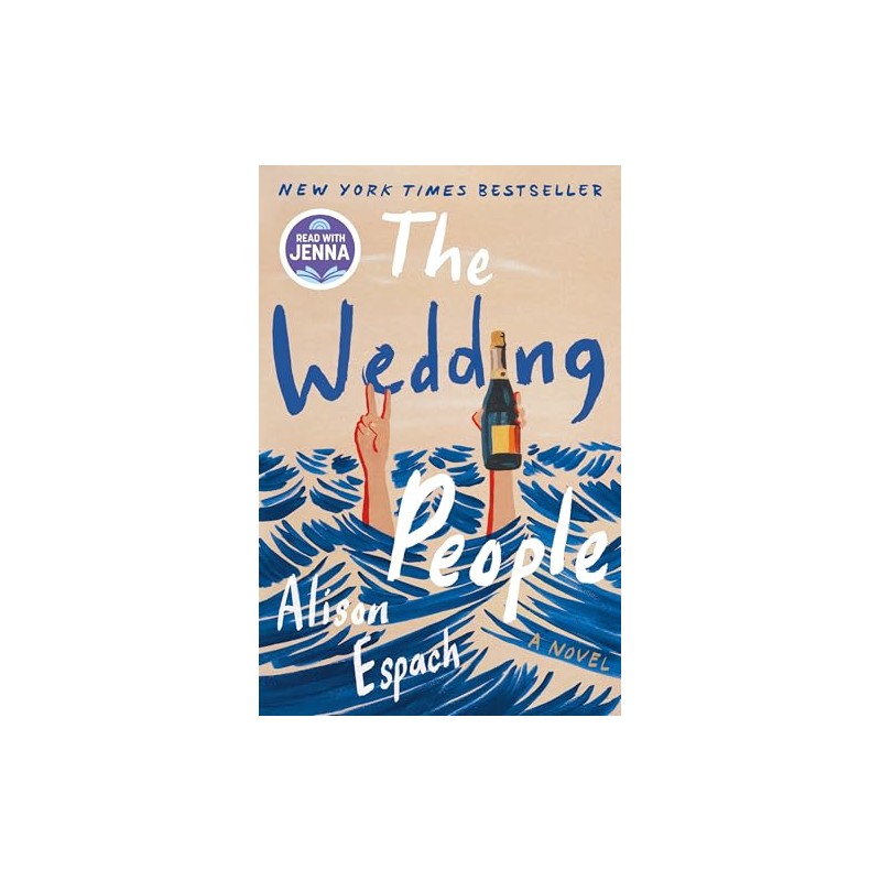 The Wedding People: A Novel