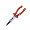 8 Inch Insulated Nose Pliers High Voltage Resistant 1000V Chrome