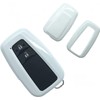 Nordecco ABS Gloss Protective Case Compatible with Toyo-ta CHR Camry