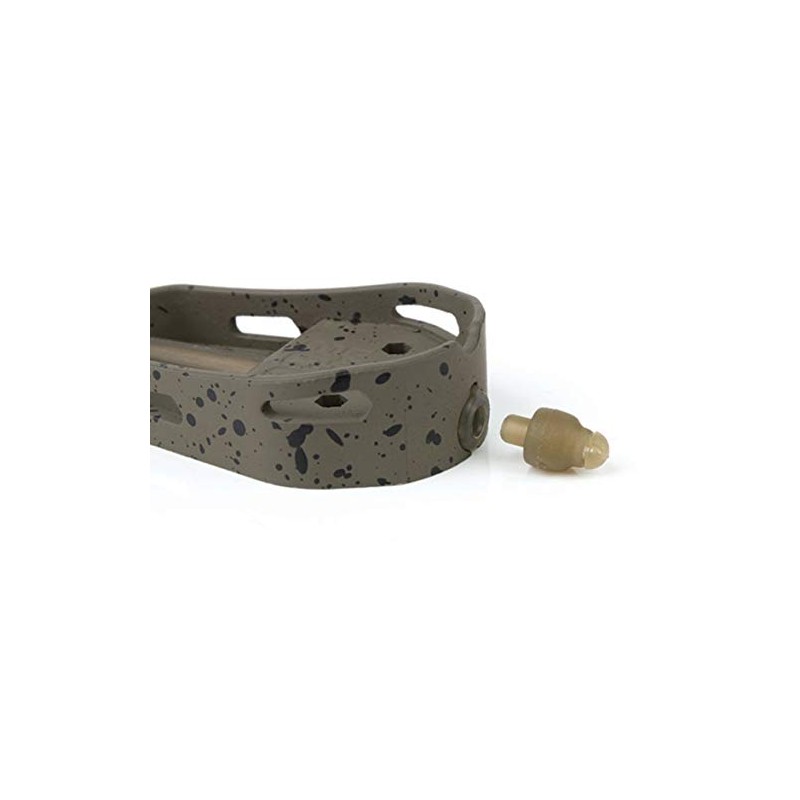 Matrix Alloy Open Feeder Medium 40g Qty 1 (gfr184)