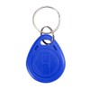 RFID ID Card Keyfob for Door Access Control Proximity 125KHz