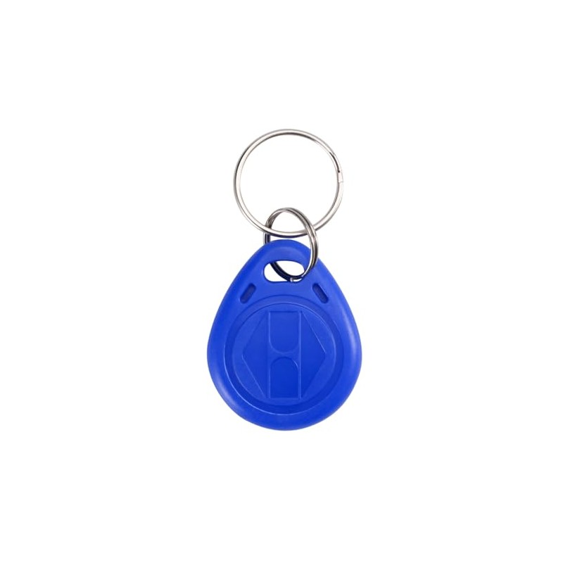 RFID ID Card Keyfob for Door Access Control Proximity 125KHz