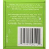 Triple Leaf Teas - Dieter's Green Herbal Tea, 20 bag